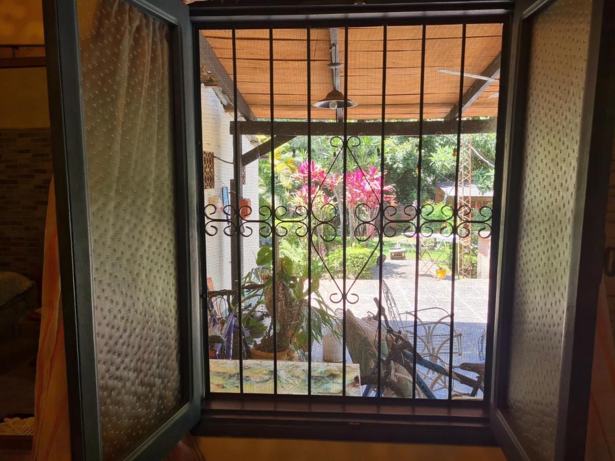 Casa De La Y - B&B Encarnacion Exterior photo